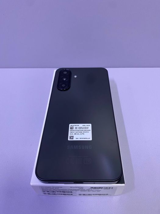 Samsung galaxy A17 128/ СТ 25862