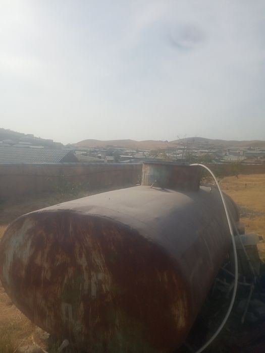 Bochka 5.5  5 milyon som