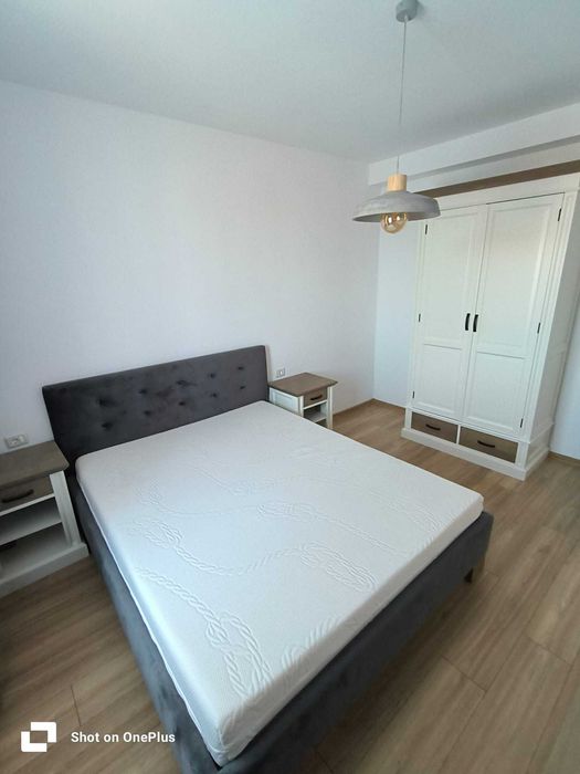 380 euro Lux în Bloc Nou cu Parcare Proprie, in Giroc aproape de Lidl