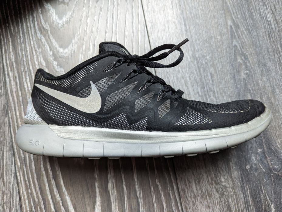 Pantofi alergare Nike Free 5.0