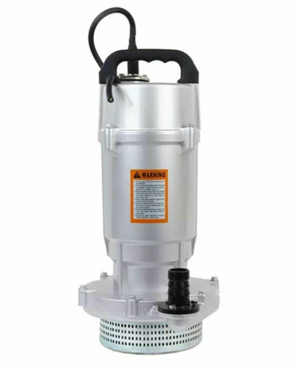Water pump glubinniy