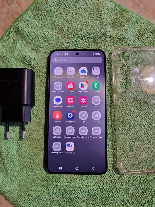 Samsung Galaxy S23+ 256GB