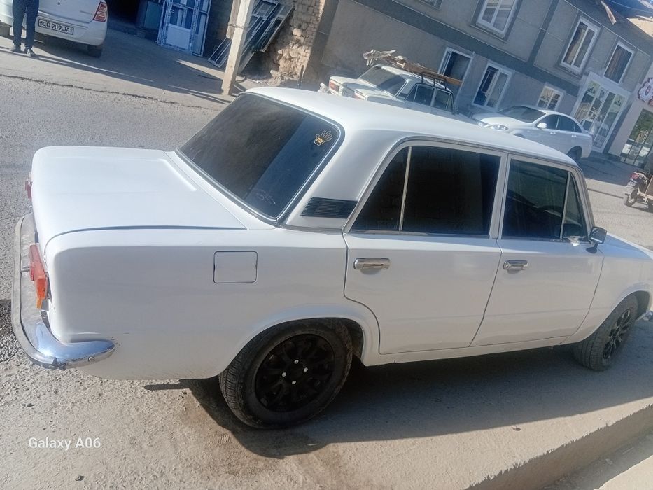 Vaz 21Jiguli 011