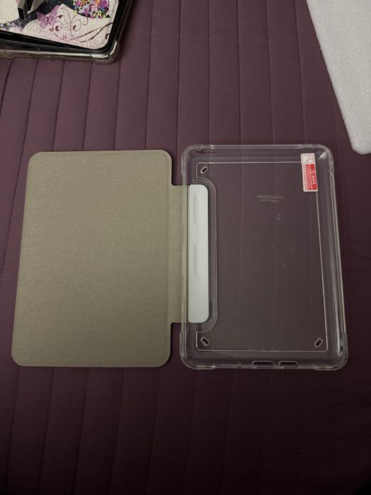 Vand husa kindle basic 11