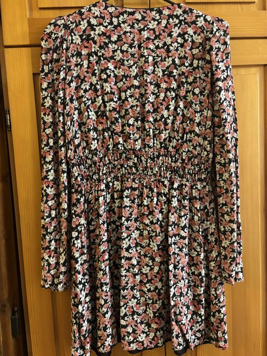 Рокля Zara S размер