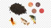 Лаборатория . Анализ кормов (отруби, зерна и.т.г) для птицы и рыбы. В
