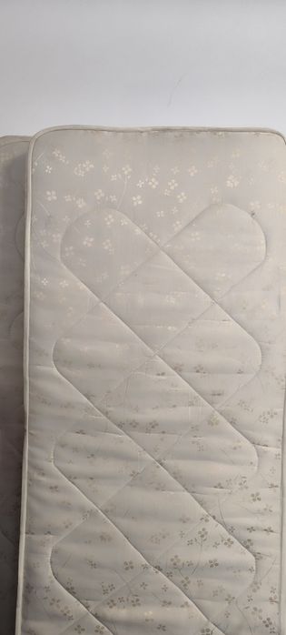 Saltea 80 x 200 6 bucati