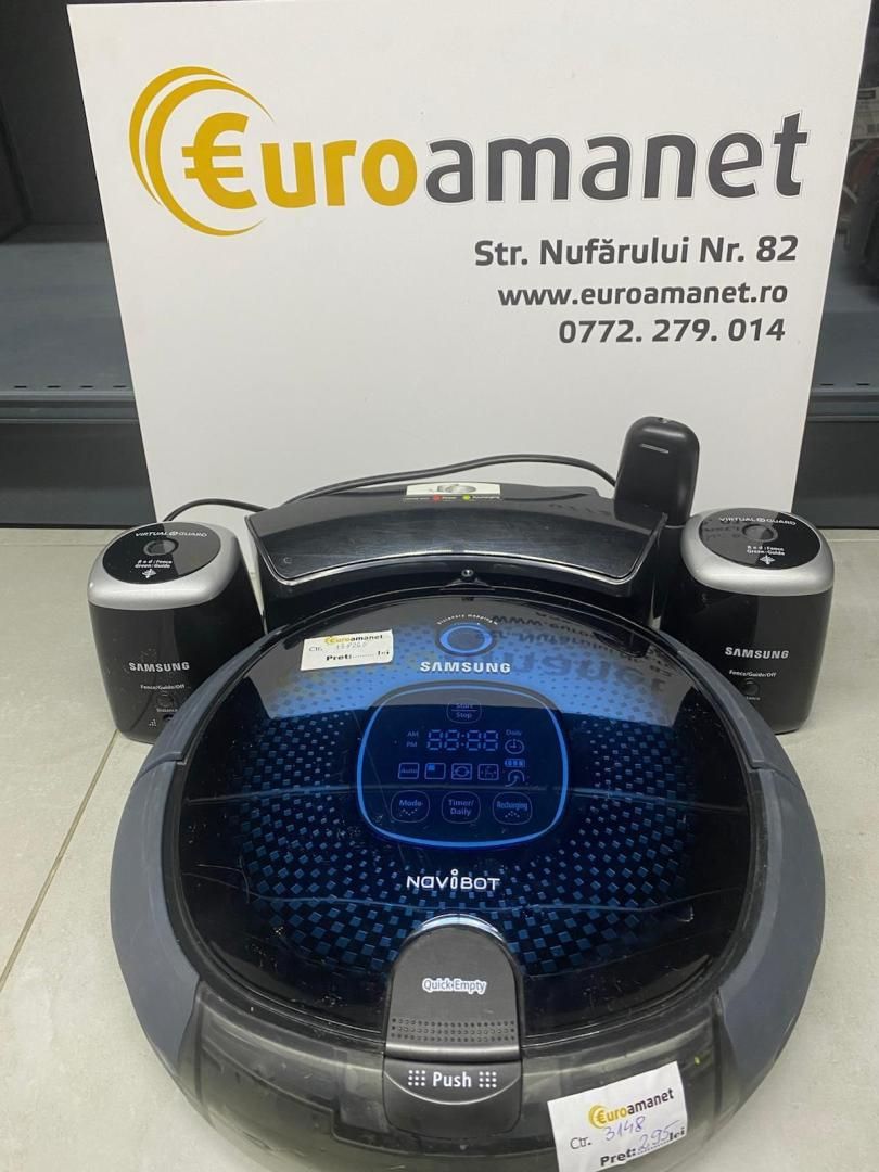 Aspirator Samsung Navibot SR8855 -N2-
