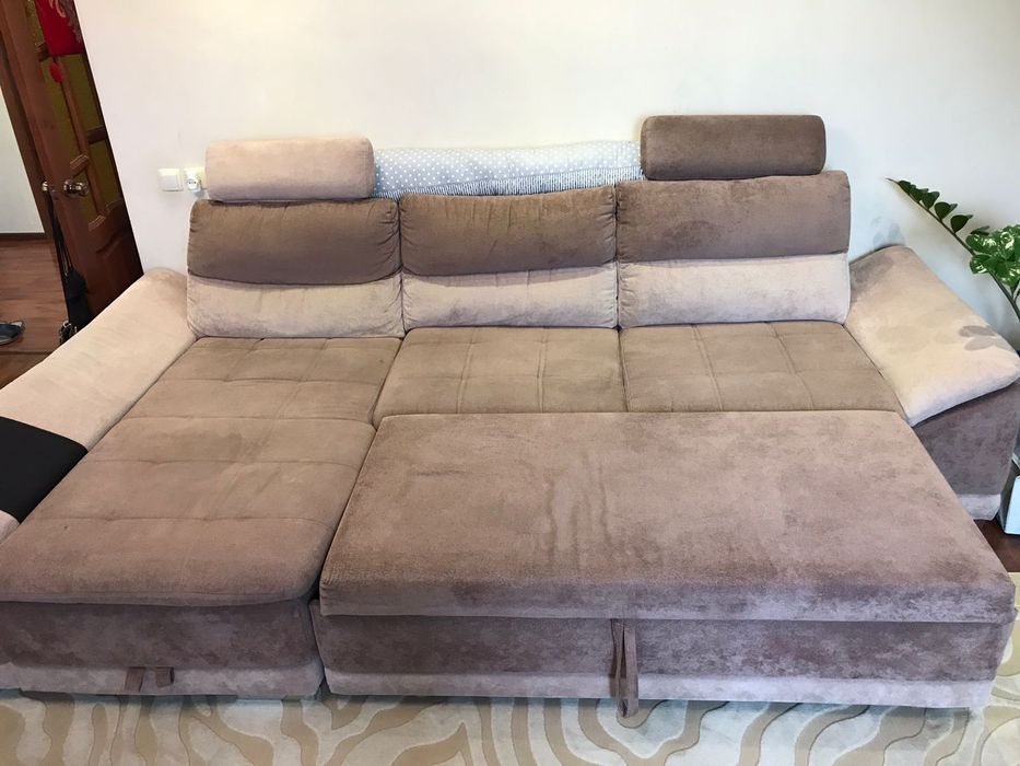 Продам диван в отличном состоянии