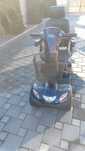 Scooter electric/căruț pentru dizabilități