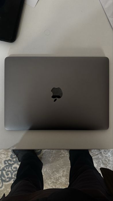 Macbook 12 2016 года