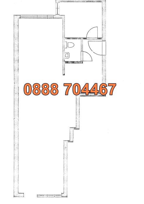 Продава се МАГАЗИН в кв. Докторски паметник София - 100 кв. м.