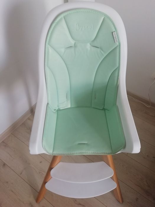 Детско столче за хранене