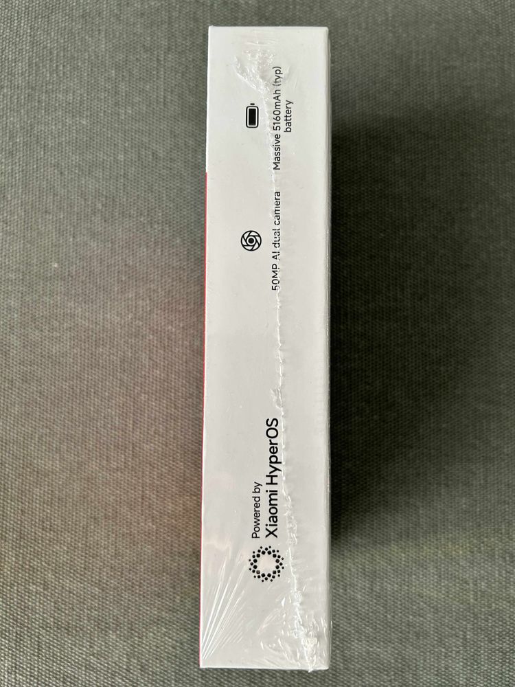 Redmi 14C Неразопакован !