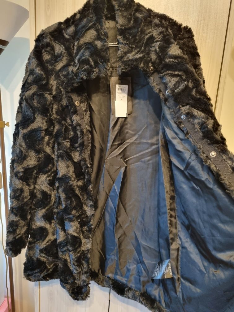 Дамско тънко палто Vero moda