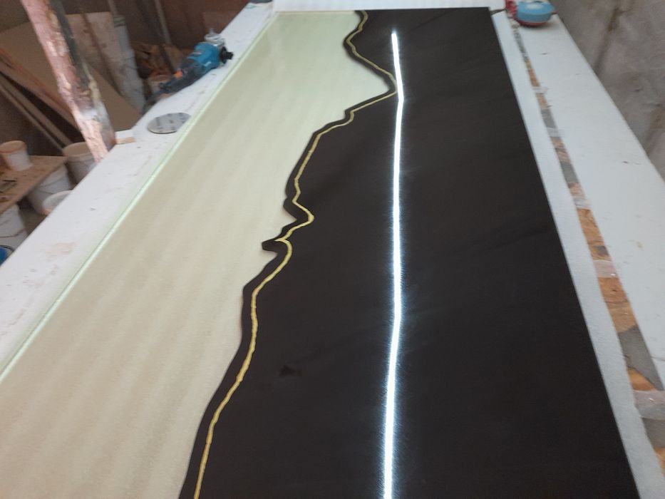 Епоксидни маси и плотове