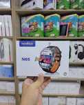 Nodizz N65 Android SmartWatch