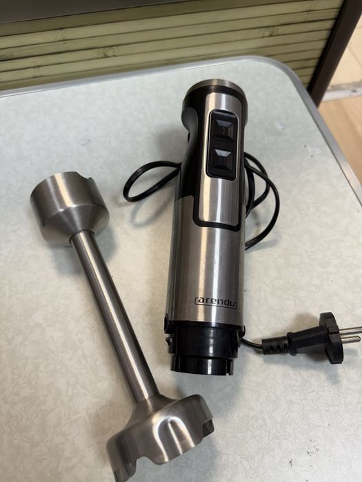 Ръчен пасатор Arendo