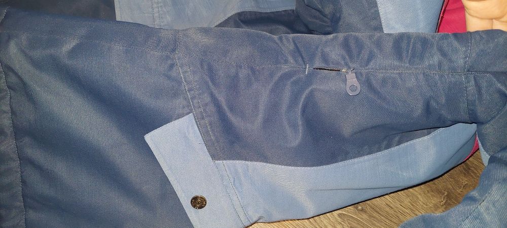 Geaca ski/ snowboard Icepeak femei marimea 38