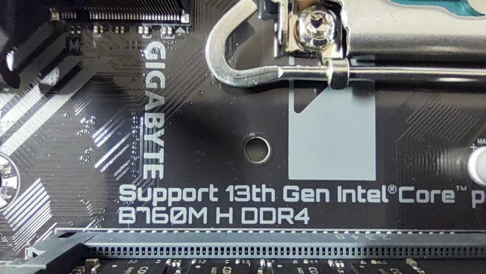 Комплект i5 12400, B760M, 16Gb DDR4-3200, SE-214-XT ARGB