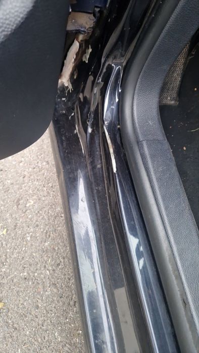 Golf 6 euro5 motor 2.0tdi eventual variante mai eftine!