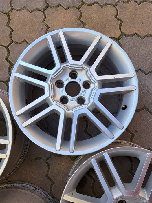 Jante originale Ford R17 5x108 Volvo jaguar