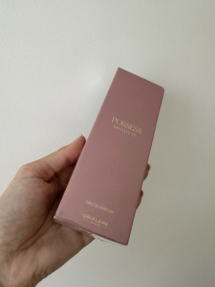 Парфюм Oriflame, 50ml