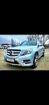 Mercedes glk 250 Bluetec 4 Matic AMG