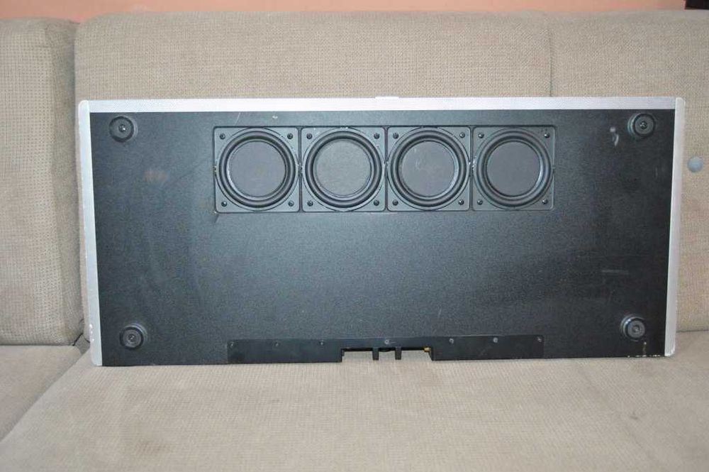 Soundbar Canton DM 75 Bluetooth 2.1 - cu defect