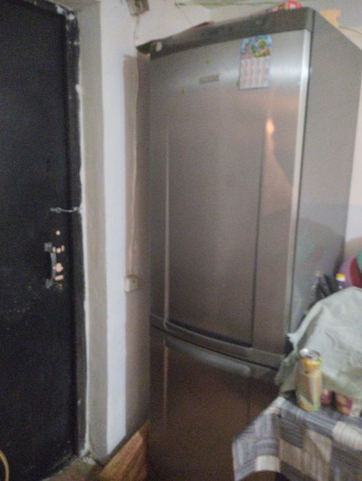 Продам холодильник в хорошем состоянии 50.000тыс