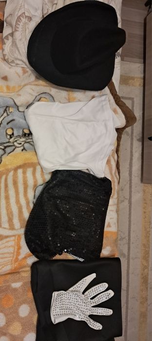 Одежда Майкл Джексон