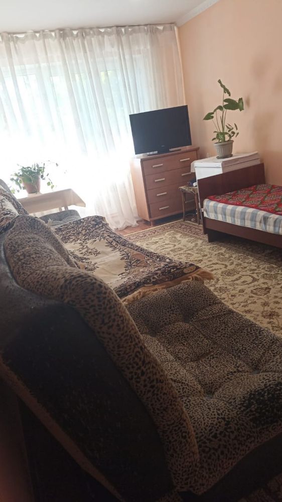 Сдам в аренду 2 комн
