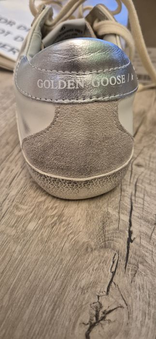 Adidasi Golden goose