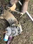 Vand piese scuter yamaha neos 50cc, 80cc