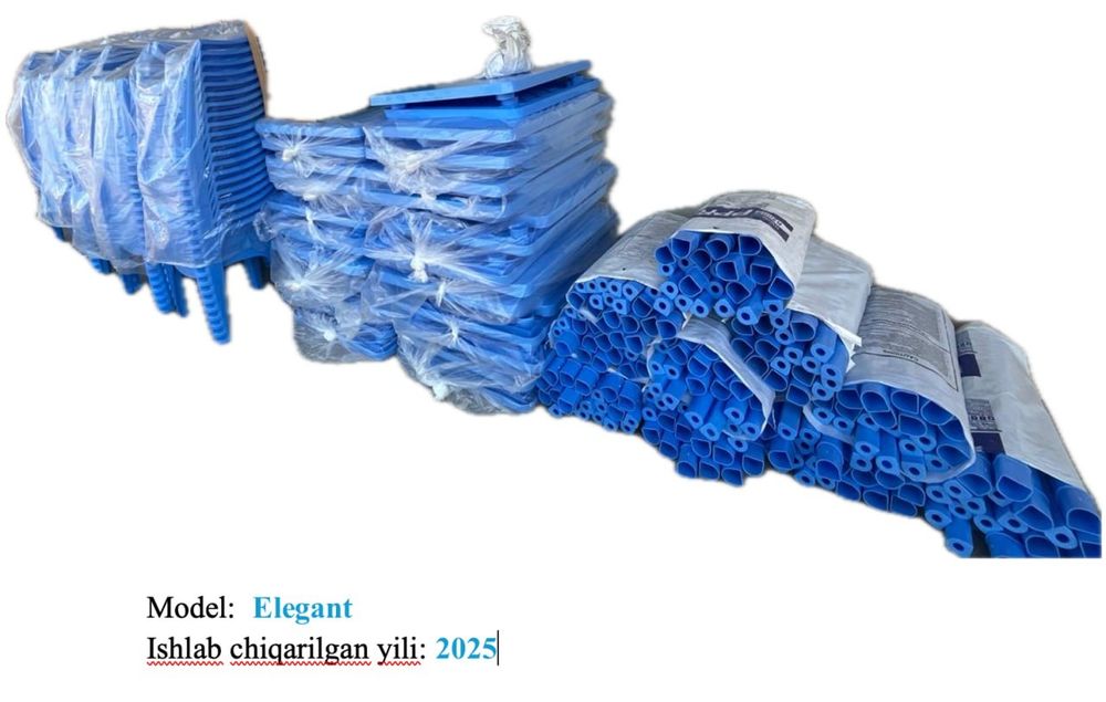 Aksiyasi 3500 so’m. Stol va stullar, elektr samovar