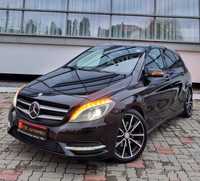 Mercedes B200 AMG Packet 2013 1.8Cdi 136Cp Park Assist/Front Assist P