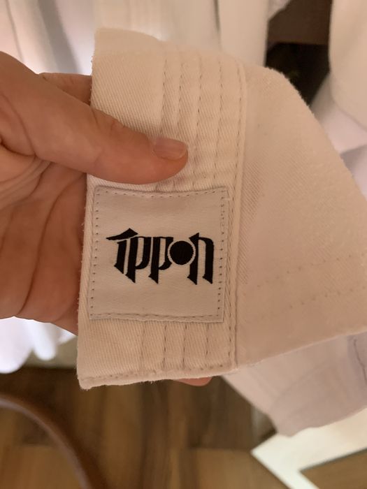 Kimono karate copii marime 140 cm