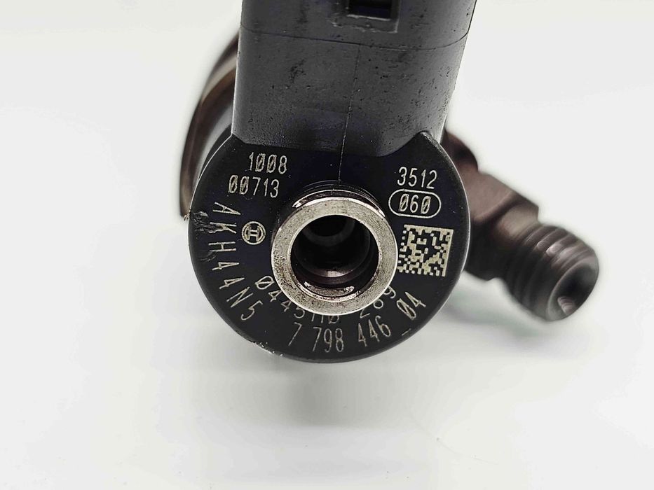 Injector  Bmw X3 (E83) [Fabr 2003-2009] 779844604 2.0D N47D20 105KW /