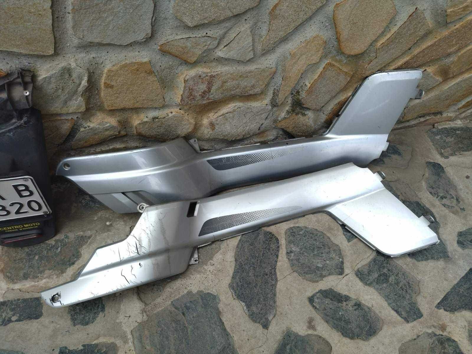 Yamaha Versity 300 продава се целия за части за 300лв