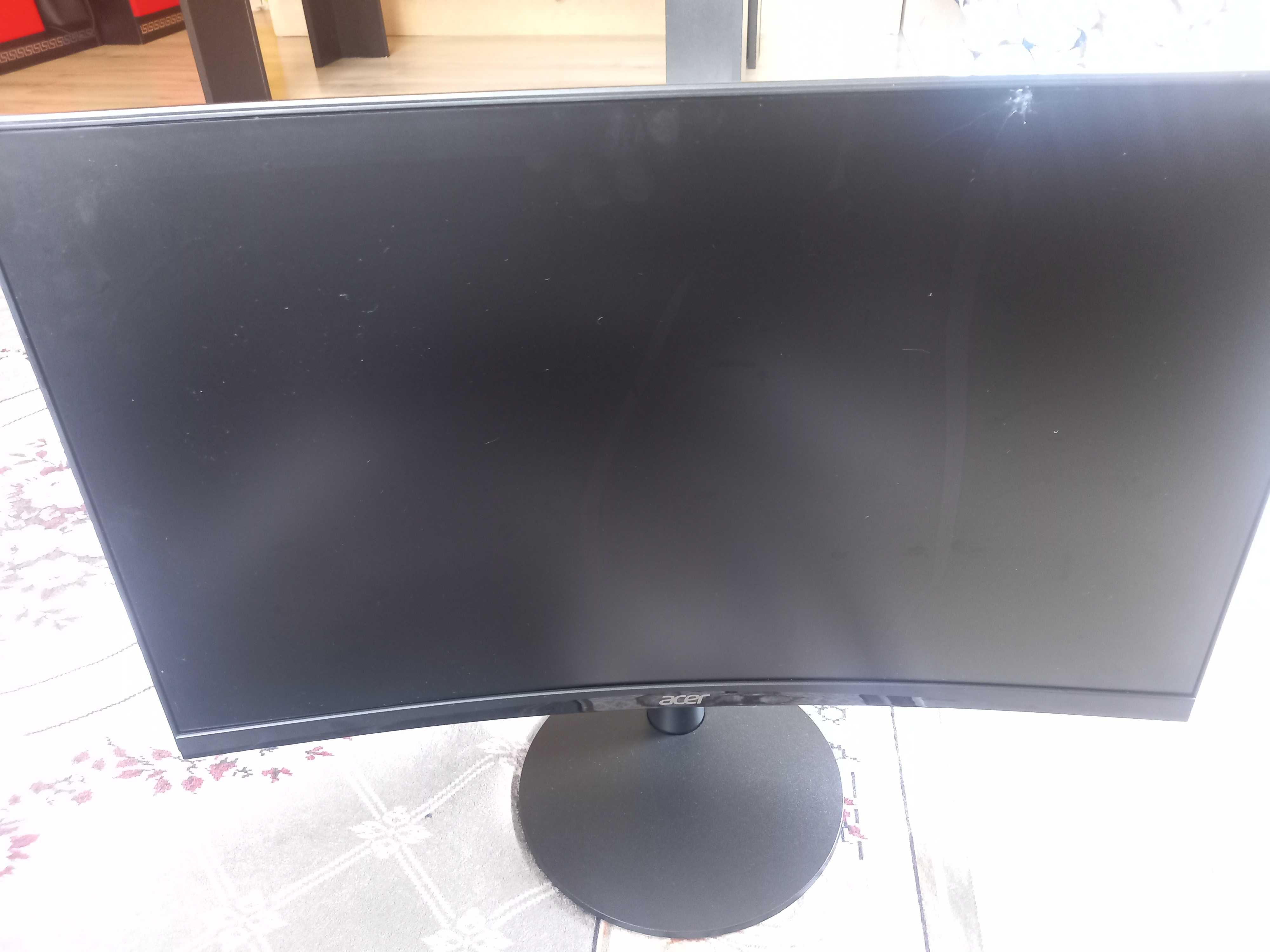 ACER LCD Монитор