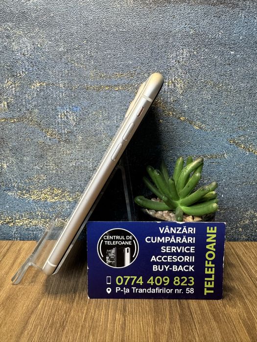Iphone 11/64Gb/Garantie 2Ani Centrul de Telefoane/Rate