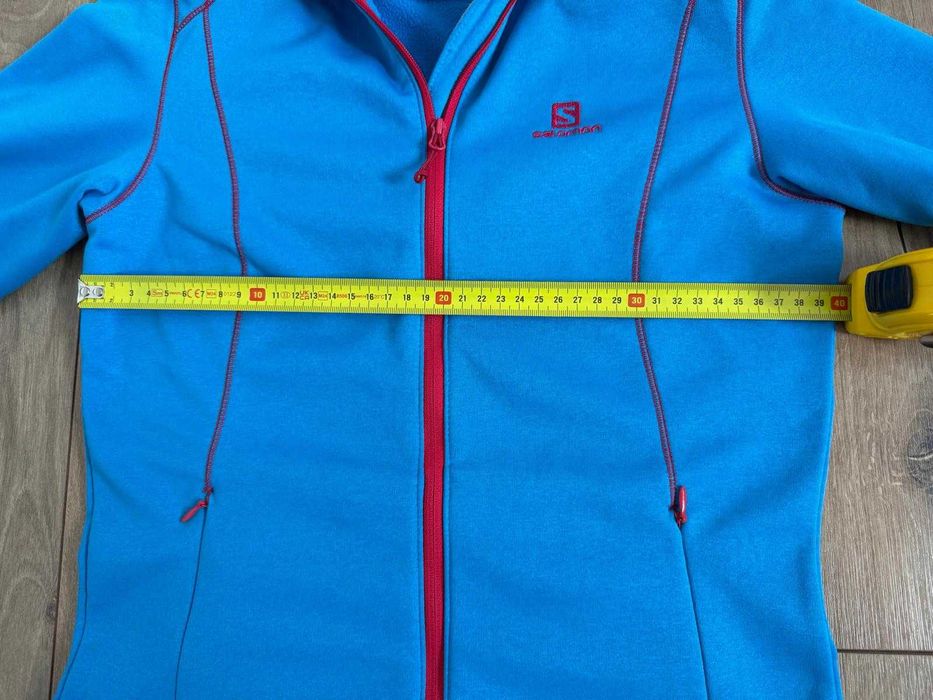 Salomon XS femei AdvancedSkin Warm jacheta