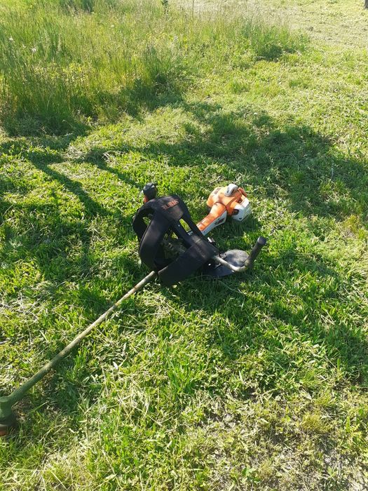 Tai iarba/defrisez/cosesc/erbicidez terenuri