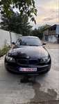 Vand BMW seria 1 an 2007