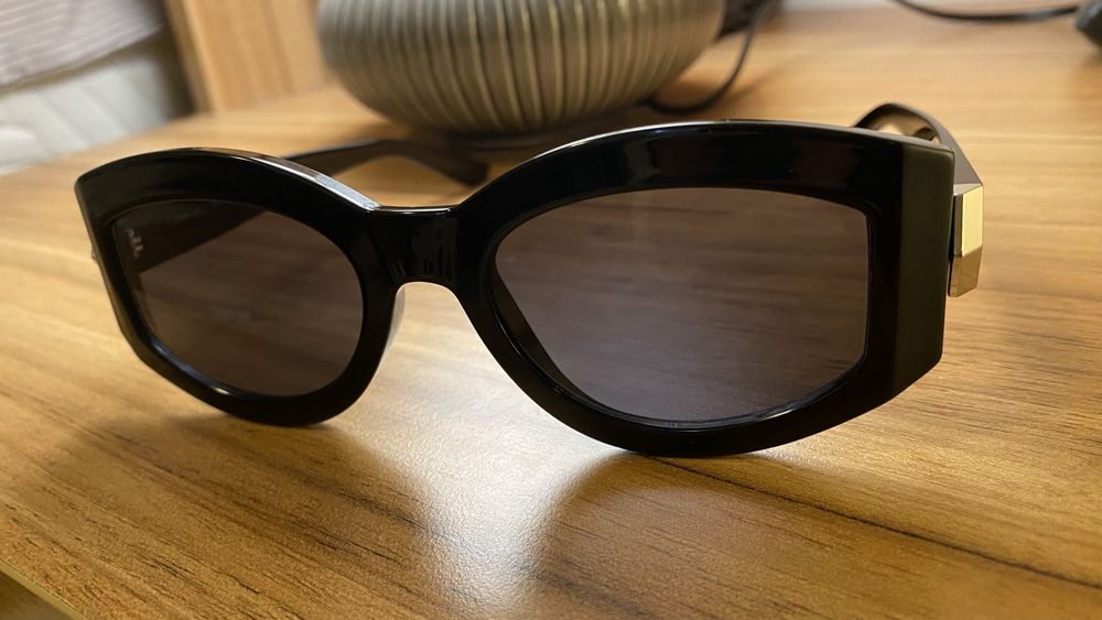Jimmy Choo - слънчеви очила