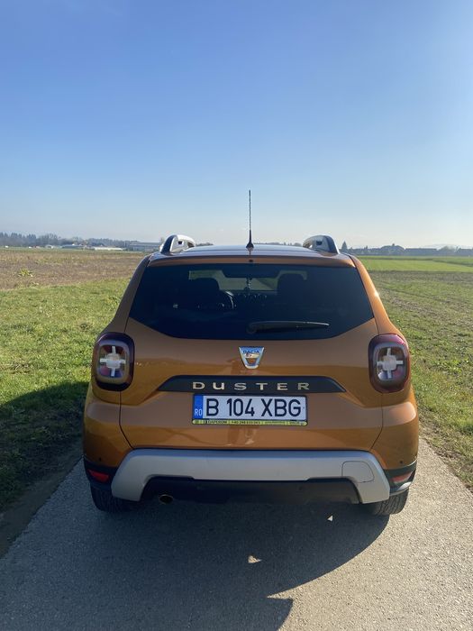 Dacia Duster ,1.5dci