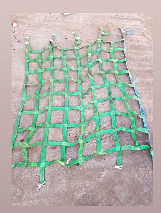 Plasa de asigurat marfa CARGO NET