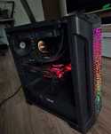 PC Gaming – Ryzen 5 3600X, RTX 2060 Super, 16GB RAM, AIO NZXT