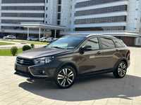 Lada Vesta SW CROSS 1,6