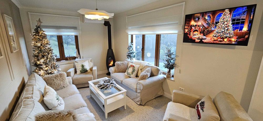 Vand pensiune Cacica